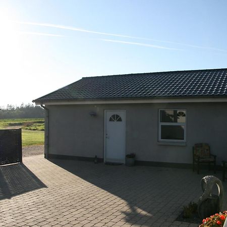 Hellerup Bed & Breakfast Løgstrup Extérieur photo