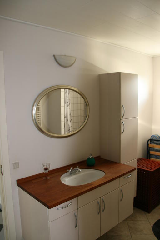 Hellerup Bed & Breakfast Løgstrup Extérieur photo