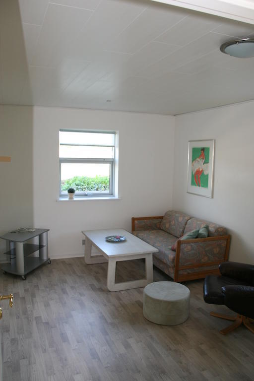 Hellerup Bed & Breakfast Løgstrup Chambre photo