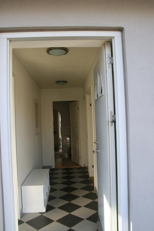 Hellerup Bed & Breakfast Løgstrup Extérieur photo